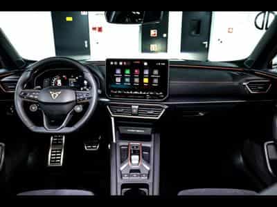 Cupra Formentor VZ 2.0 TSI 333 DSG7 4DRIVE (FACELIFT) – PACK SKYLINE - GRAPH (2025) - Photo 13