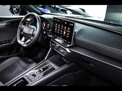 Cupra Formentor VZ 2.0 TSI 333 DSG7 4DRIVE (FACELIFT) – PACK SKYLINE - GRAPH (2025) - Photo 15