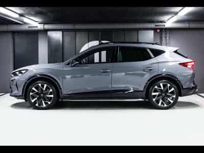 Cupra Formentor VZ 2.0 TSI 333 DSG7 4DRIVE (FACELIFT) – PACK SKYLINE - GRAPH (2025) - Photo 2