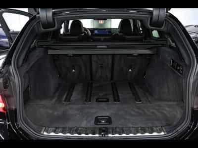 BMW M340 TOURING XDRIVE - BLACK SAPPHIRE METALLIC - WARRANTY 11/2028 (2024) - Photo 13