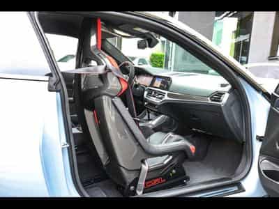 BMW M4 CSL COUPE (G82) 550 CH STEPTRONIC - IMMAT FR. - FULL XPEL (2022) - Photo 13