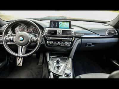 BMW M3 COMPETITION (F80) 30 JAHRE EDITION 1 OF 500 - IMMAT FR. (2016) - Photo 14