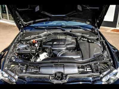 BMW M3 COUPE (E92) BVM - TEAM SCHIRMER TRACKTOOL (2007) - Photo 14