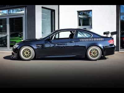 BMW M3 COUPE (E92) BVM - TEAM SCHIRMER TRACKTOOL (2007) - Photo 2