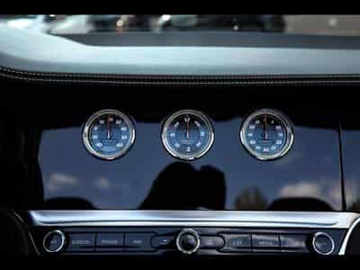 Bentley Continental GT SPEED III 6.0 W12 659 - BLACKLINE - DARK SAPPHIRE (2022) - Photo 15