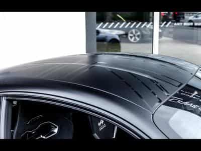 Alpine A110 S 1.8 300 CH ENSTONE EDITION – 1 OF 300 - GRIS TONNERRE MAT (2024) - Photo 12