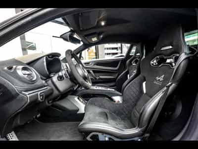 Alpine A110 S 1.8 300 CH ENSTONE EDITION – 1 OF 300 - GRIS TONNERRE MAT (2024) - Photo 15