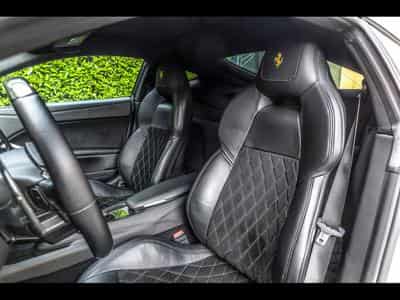 Ferrari F12 Berlinetta 6.3 V12 F1 – BIANCO AVUS – LA FERRARI STYLE WHEELS (2013) - Photo 11