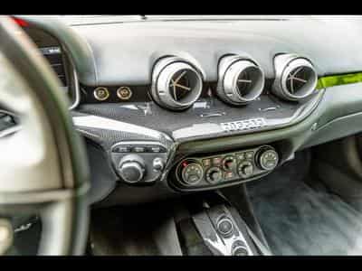 Ferrari F12 Berlinetta 6.3 V12 F1 – BIANCO AVUS – LA FERRARI STYLE WHEELS (2013) - Photo 13