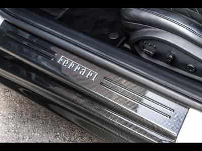 Ferrari F12 Berlinetta 6.3 V12 F1 – BIANCO AVUS – LA FERRARI STYLE WHEELS (2013) - Photo 14