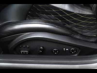 Ferrari F12 Berlinetta 6.3 V12 F1 – BIANCO AVUS – LA FERRARI STYLE WHEELS (2013) - Photo 15