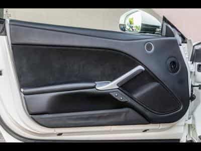 Ferrari F12 Berlinetta 6.3 V12 F1 – BIANCO AVUS – LA FERRARI STYLE WHEELS (2013) - Photo 9