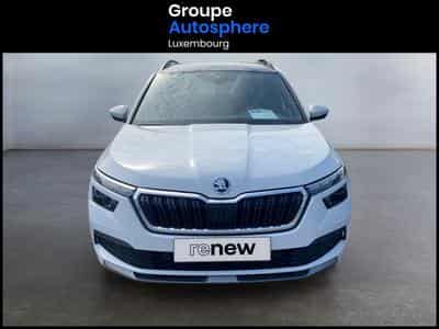 Skoda Kamiq 1.5 TSI Style DSG (2020) - Photo 2