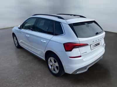 Skoda Kamiq 1.5 TSI Style DSG (2020) - Photo 3