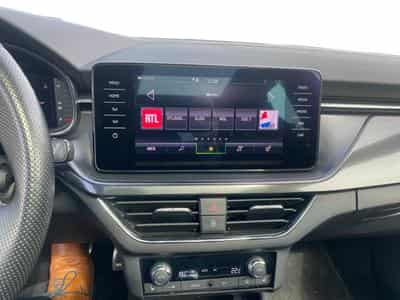 Skoda Kamiq 1.5 TSI Style DSG (2020) - Photo 8