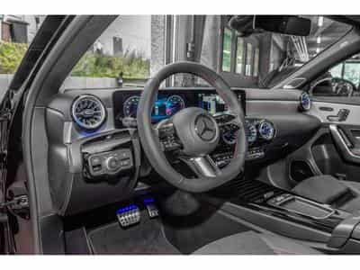 Mercedes A 200 A 200 1.4T 7G-DCT FULL/AMG/PANO/360°/VOLL (2024) - Foto 8