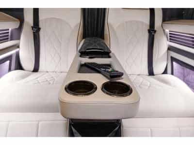 Mercedes V 300 V300 D VIP LANG MAYBACH/PANO/*FULL* (2025) - Foto 15