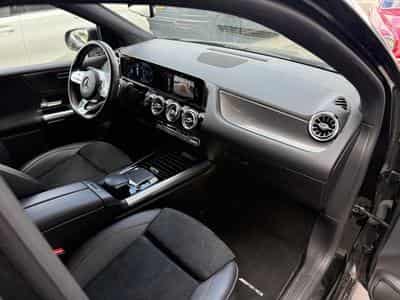 Mercedes B 180 AMG LINE/ GARANTIE 12 MOIS (2019) - Foto 10