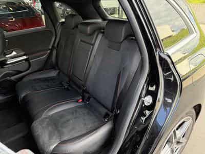 Mercedes B 180 AMG LINE/ GARANTIE 12 MOIS (2019) - Foto 12