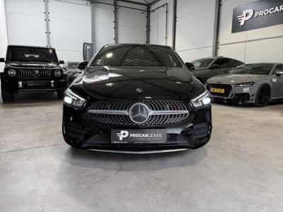 Mercedes B 180 AMG LINE/ GARANTIE 12 MOIS (2019) - Foto 2