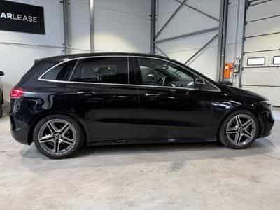 Mercedes B 180 AMG LINE/ GARANTIE 12 MOIS (2019) - Foto 4