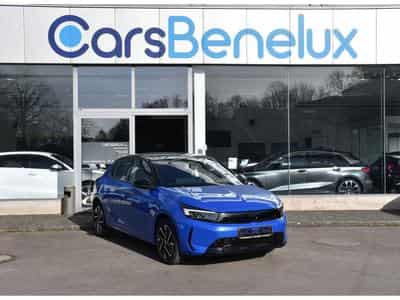 Opel Corsa 1.2 Turbo GS REGUL LANE SIDE CAM NEUVE (2025) - Foto 1