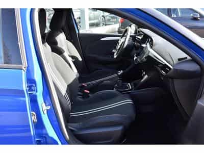 Opel Corsa 1.2 Turbo GS REGUL LANE SIDE CAM NEUVE (2025) - Foto 7