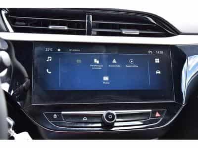 Opel Corsa 1.2 Turbo GS REGUL LANE SIDE CAM NEUVE (2025) - Foto 11