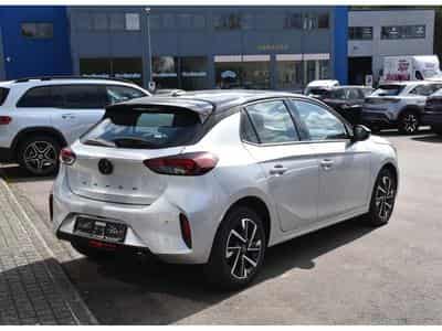 Opel Corsa 1.2 Turbo GS REGUL LANE SIDE CAM NEUVE (2025) - Foto 4