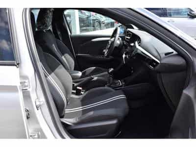 Opel Corsa 1.2 Turbo GS REGUL LANE SIDE CAM NEUVE (2025) - Foto 7