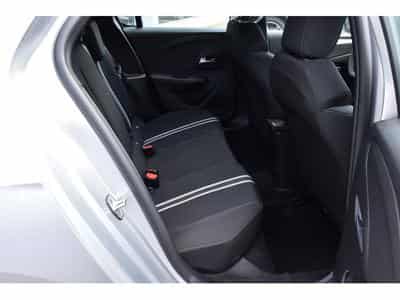 Opel Corsa 1.2 Turbo GS REGUL LANE SIDE CAM NEUVE (2025) - Foto 8