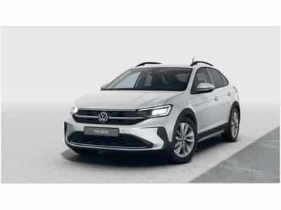 VW Taigo Life 1.0 TSI 116cv Boîte à double embrayage 7 vitesses (2026) - Photo 1