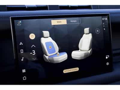 Land-Rover Defender 110 X-Dynamic HSE P400 AHK ACC Standh. 22" (2022) - Photo 14