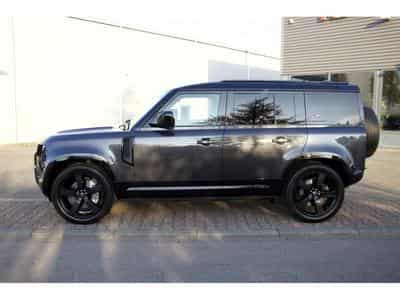 Land-Rover Defender 110 X-Dynamic HSE P400 AHK ACC Standh. 22" (2022) - Photo 2