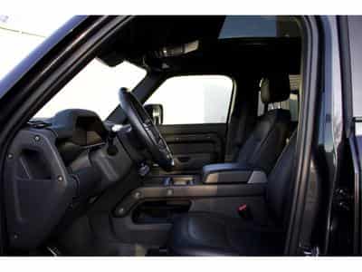 Land-Rover Defender 110 X-Dynamic HSE P400 AHK ACC Standh. 22" (2022) - Photo 5