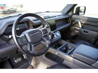 Land-Rover Defender 110 X-Dynamic HSE P400 AHK ACC Standh. 22" (2022) - Photo 7