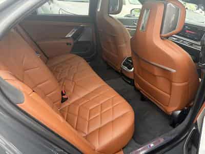 BMW M760 M760E XDRIVE (2026) - Photo 10