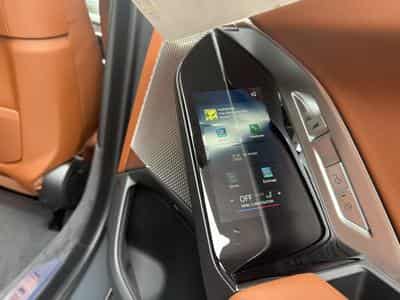 BMW M760 M760E XDRIVE (2026) - Photo 11