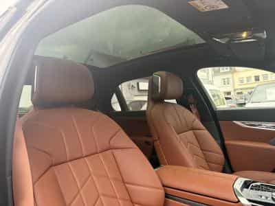 BMW M760 M760E XDRIVE (2026) - Photo 13