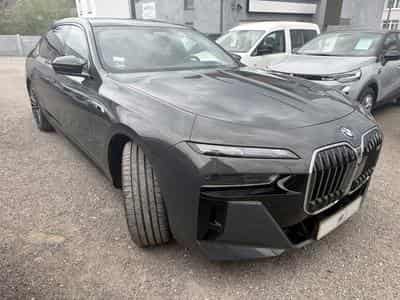 BMW M760 M760E XDRIVE (2026) - Photo 3