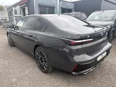 BMW M760 M760E XDRIVE (2026) - Photo 6