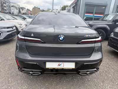 BMW M760 M760E XDRIVE (2026) - Photo 7