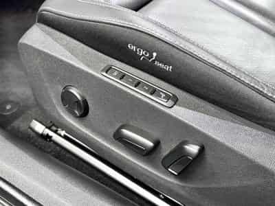 Skoda Octavia iV Estate Style 1.4 PHEV 204 CV (2021) - Photo 9