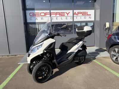 Piaggio MP3 HPE (2024) - Photo 1