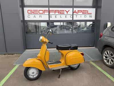 Vespa 180 Rally (1971) - Photo 1