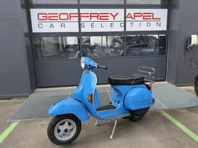 Vespa PX 125 (1982) - Photo 1