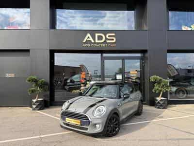 Mini Cooper 2017 (2017) - Photo 1
