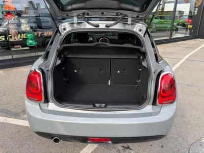 Mini Cooper 2017 (2017) - Photo 12