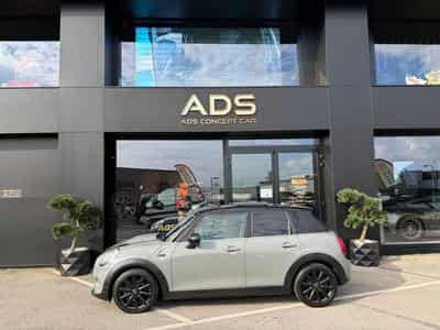 Mini Cooper 2017 (2017) - Photo 14