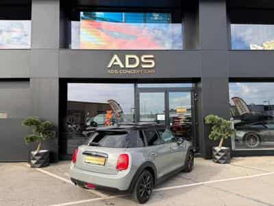 Mini Cooper 2017 (2017) - Photo 15